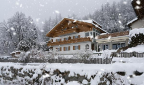 Haus Aron Bruneck
